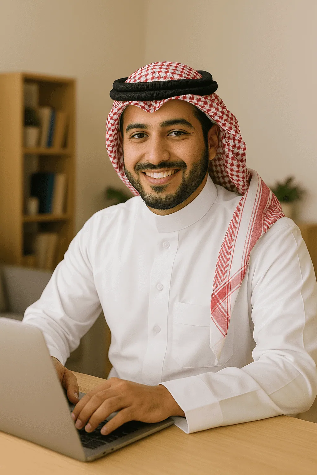 Faisal Al Harbi