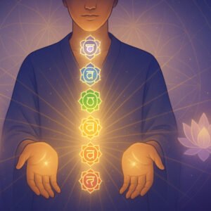 Reiki master certification with energy healing, attunements, and advanced techniques for professional Reiki practice