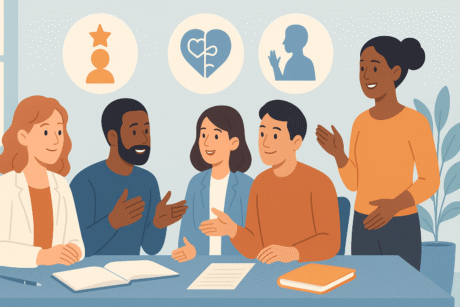 Soft skills for career growth UK with communication, leadership, and emotional intelligence training.