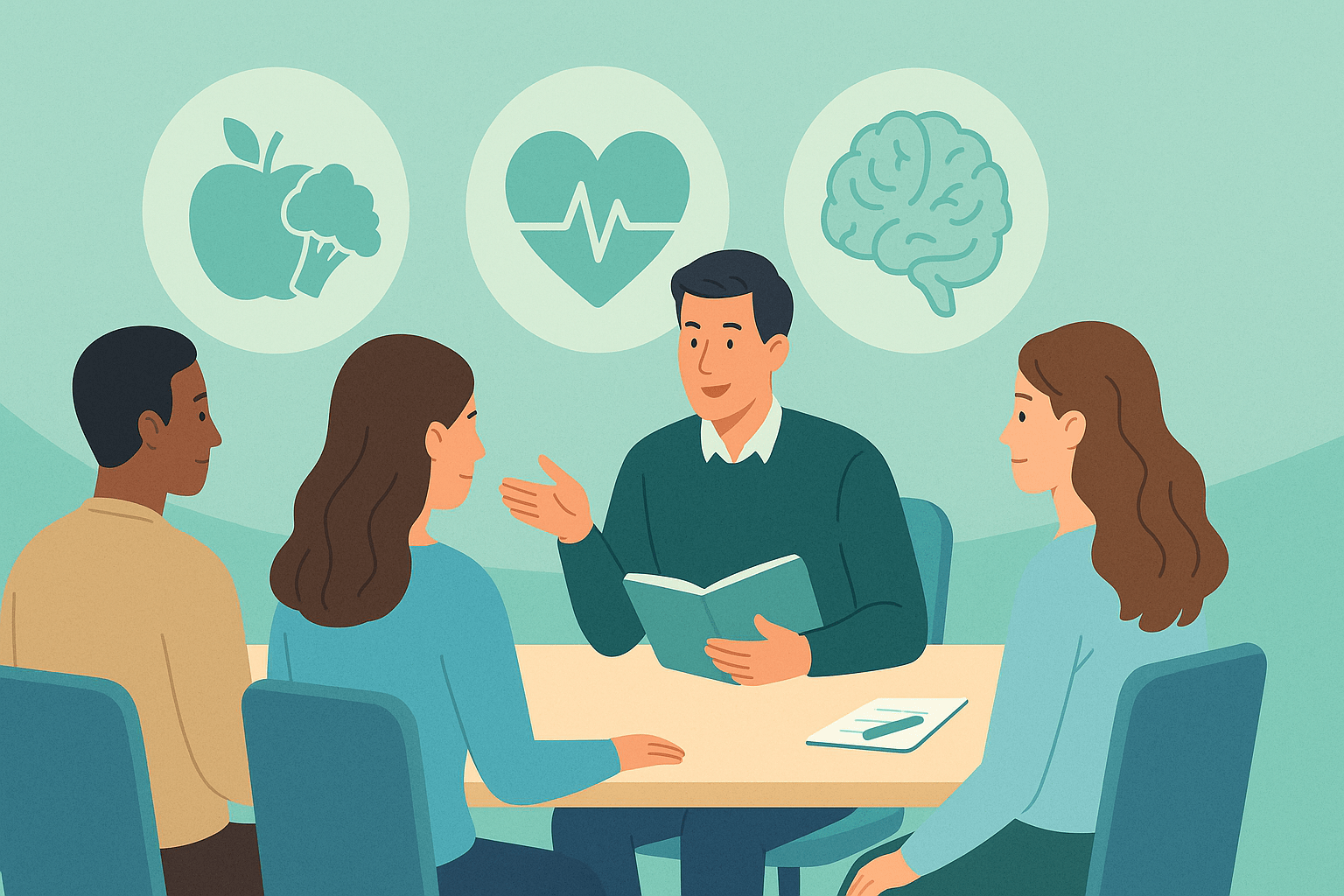 Wellness and lifestyle coaching UK career pathways in nutrition, emotional intelligence, and sport psychology.